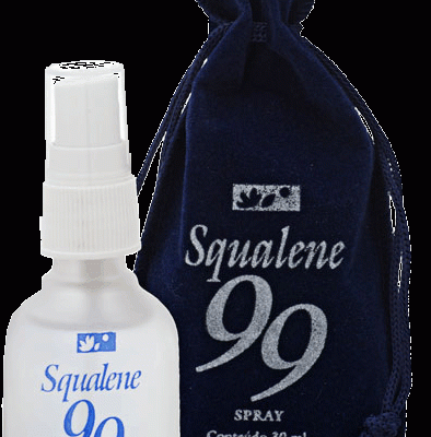 Squalene Spray Anew