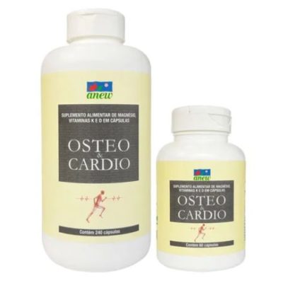 Osteo & Cardio