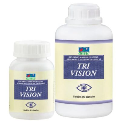 Tri Vision Anew